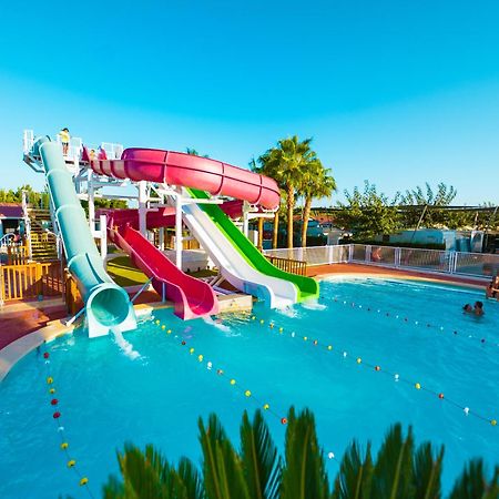מלון Torre de la Horadada Kampaoh Costa Blanca מראה חיצוני תמונה